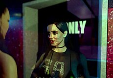 Corlan Plays Tales From The Deep - Eve Part 4