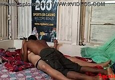 Young Bengali Wife Chudai Official Video by Localsex31