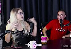 compilados do jow jow no bora cast com bruna carlos watch on sheer red