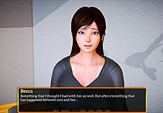 My New Family Game Episode 542