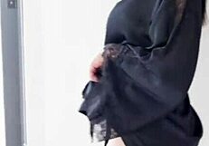 Lovely Arab Alina Gives Up That Asshole