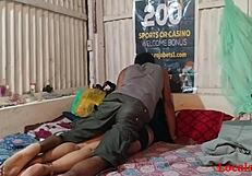 Young Bengali Wife Chudai Official Video by Localsex31