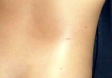 18yo Thai Teen Fucked From Behind By Big White Cock