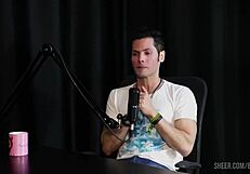 compilados do jow jow no bora cast com bruna carlos watch on sheer red