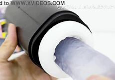 Explosive Piston Doctor Shiko Mi's Laboratory Experiments