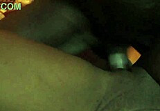 A sexy sequel to the local nurse having sex with her patient during the consultation although not in good shape he squirts my ass with his big black cock