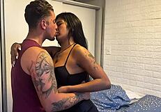 i watch my friend get anal fucked hard