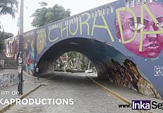 Hey, check out Ivonne's naughty blowjob with her Peruvian lover, cheating like a pro