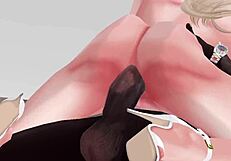 Brazilian Milf Faces Big Black Cock Bodybuilder in Intense Interracial Encounter