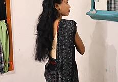 My Husband Invites His Boss To Break My Pussy And Ass For A Salary Increase