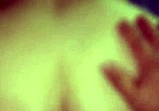 my cheating stepmom fucks while on phone!