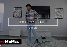 Pervmom - Someone To Cum Inside Me Trailer