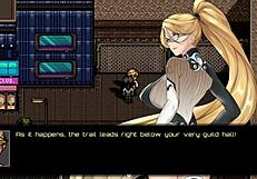 Wow she have a karen sister memoirs of a battle brothel ep 12