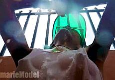 A Very Hairy Carwash Putimoda 2 1