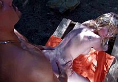 Sexy Amateur Shows Off Big Tits and Phenomenal Pussy