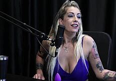 Clients Return For More Than Sex