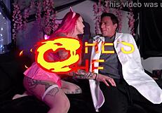 Paige Turner In Dr Rideout - Episode 20