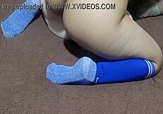 Estudiantes Haciendo Tr�o Despues De Clases Hermanastra Colegiala Saborea El Culo De Su Mu�eca Sexual Candice De Tantaly