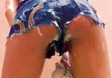 A Very Hairy Carwash Putimoda 2 1