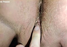 Humping A Pillow Then Riding You