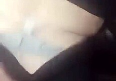 Cheating Wife Fuck With Stranger