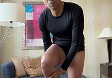 is this indian fag exposed for all to see?