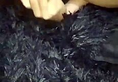 Playing In My Room With A Dildo