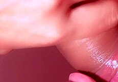 Cheating Wife Swallows Cum In Mouth