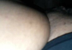 amateur couple angelg and kuzz explore big black cock together