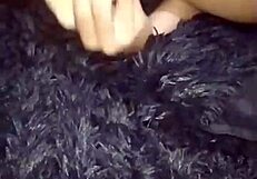 Playing In My Room With A Dildo