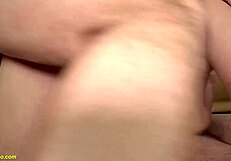 rough anal sex orgy with nympho grannies