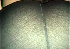 Long Night Making My Girl's Best Friend Cum On My Dick