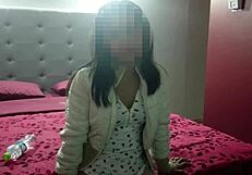 डैनित्ज़ा बोली चारों हाथ पैर रखो और अंदर झड़ो मैंने मान लिया