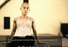 Tales From The Unending Void 39