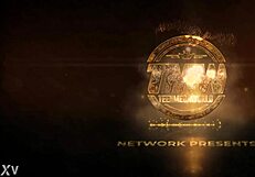 Brunette pleases her wet pussy - trailer