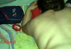 Want to take milk from my dick?