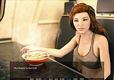 Tales From The Unending Void 39