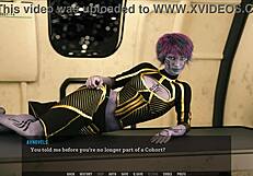 Tales From The Unending Void 39