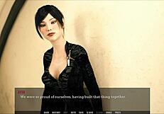 Tales From The Unending Void 39