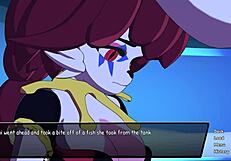 Comical games in heat honeymoon ch 1 part 2 adults only