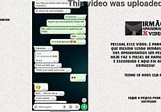 eu e minha irmã começamos com ódio, mas agora é amor verdadeiro