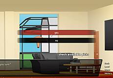 Comical games in heat honeymoon ch 1 part 2 adults only