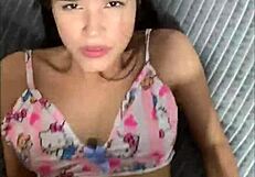 शर्मीली लैटिना ने बेरहम हार्डकोर चुदाई सही