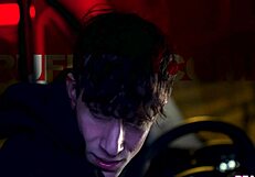 Cecelia's Intense Hidden Desire With Stepbrother