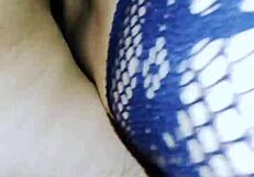 Home video with wife and her 35-year husband