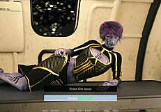 Tales From The Unending Void 39