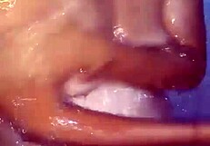 Cornudo Loves Watching Wife Bathed and Fucked by Well-Endowed Black Man