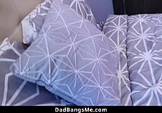 Desperate Stepdaughter Sells Body To Stepdad For Cash