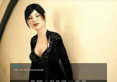 Tales From The Unending Void 39