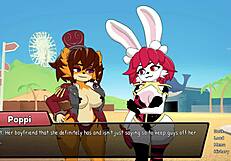 Comical games in heat honeymoon ch 1 part 2 adults only